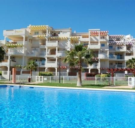 Playa Liudmila Apartment Denia Ngoại thất bức ảnh