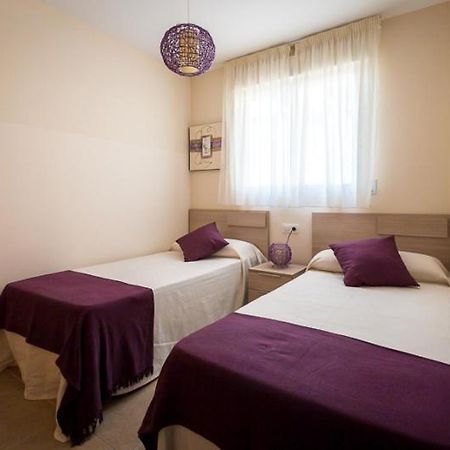 Playa Liudmila Apartment Denia Ngoại thất bức ảnh