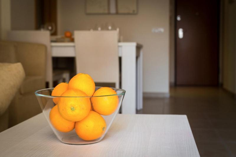 Playa Liudmila Apartment Denia Ngoại thất bức ảnh