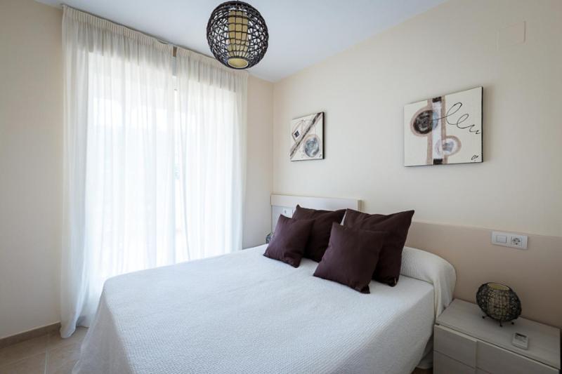 Playa Liudmila Apartment Denia Ngoại thất bức ảnh