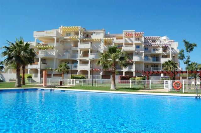 Playa Liudmila Apartment Denia Ngoại thất bức ảnh