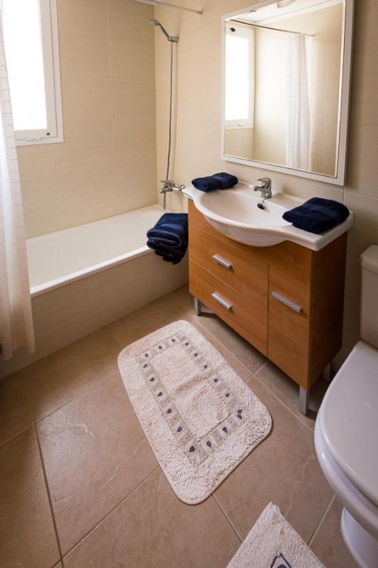 Playa Liudmila Apartment Denia Ngoại thất bức ảnh