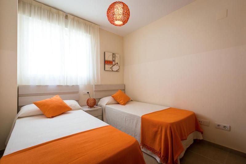 Playa Liudmila Apartment Denia Ngoại thất bức ảnh