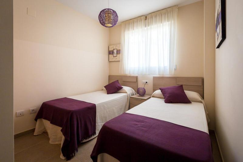 Playa Liudmila Apartment Denia Ngoại thất bức ảnh